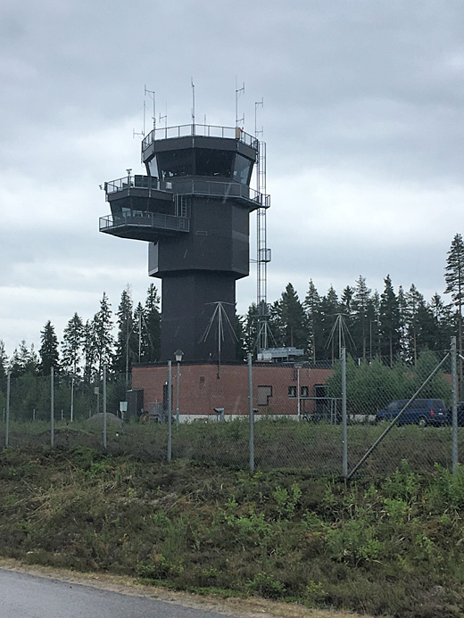 Halli Airport