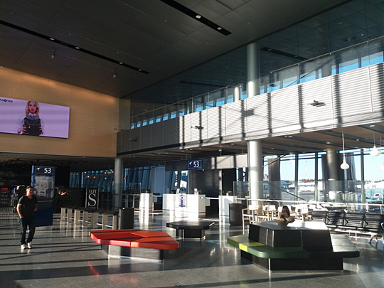 Helsinki Airport