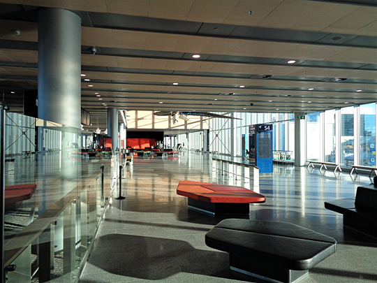 Helsinki Airport