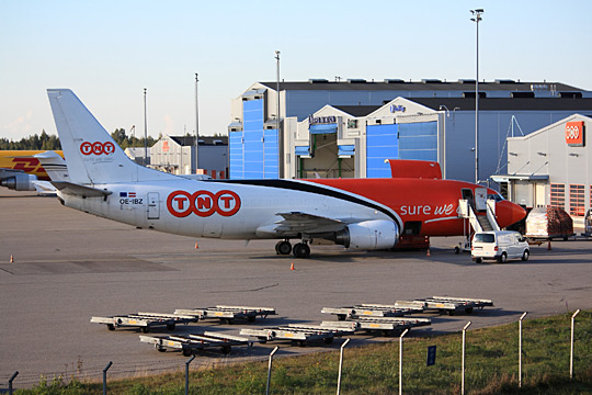 Helsinki Airport