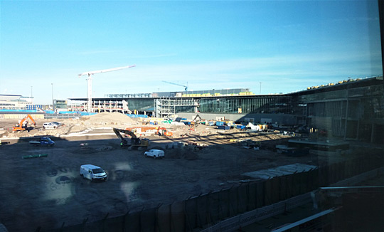 Helsinki Airport