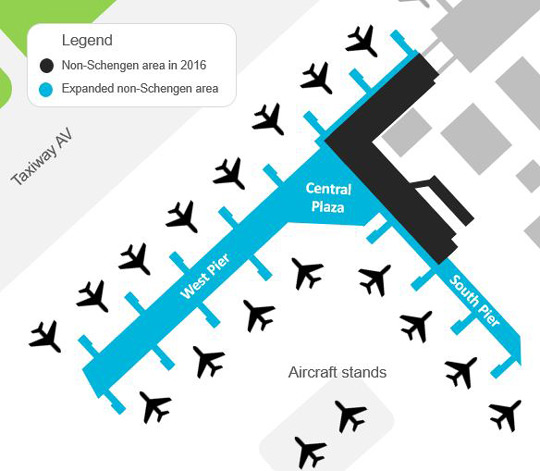 Helsinki Airport