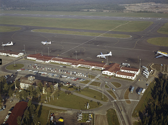 Helsinki Airport