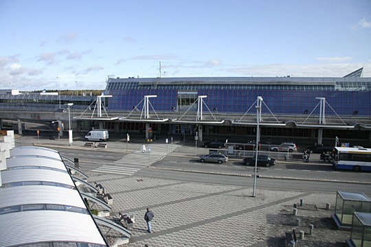 Helsinki Airport
