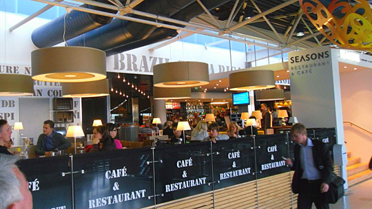 Helsinki Airport