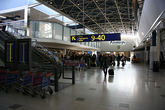 Helsinki Airport