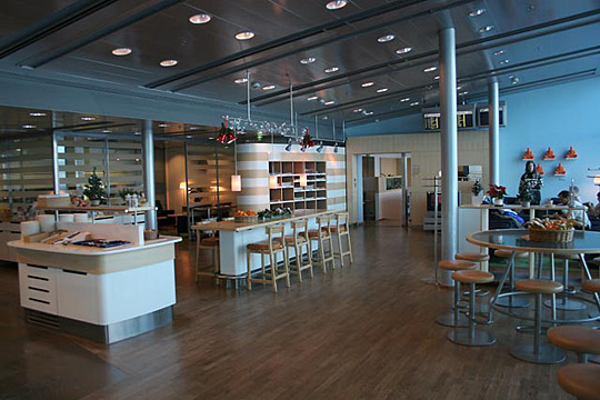 Helsinki Airport