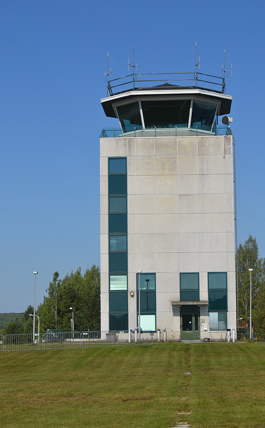 Jyv&auml;skyl&auml; Airport