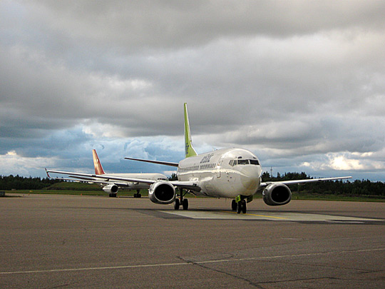 airBaltic