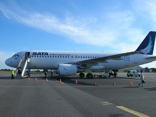 Lyon-Bron Airport