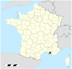 Provence Airport