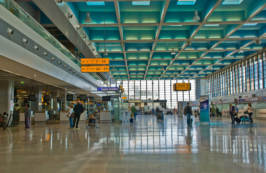 Provence Airport