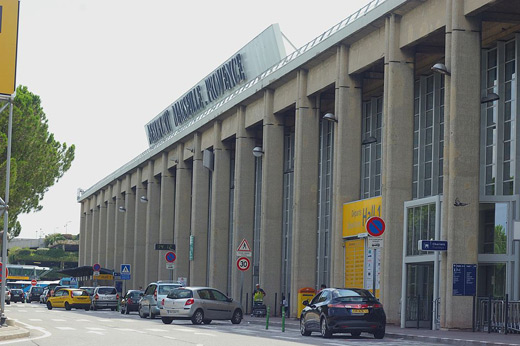 Provence Airport