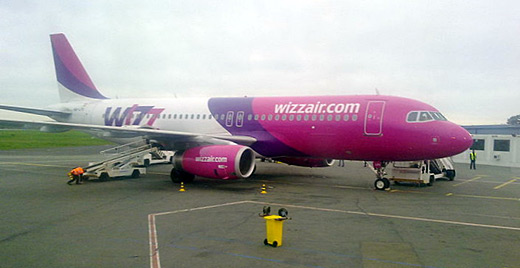 Beauvais–Tillé Airport