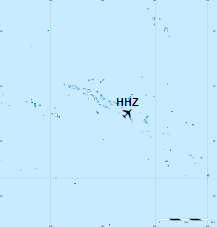 Hikueru Airport