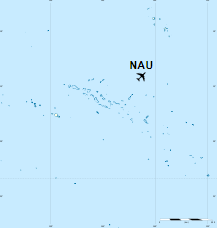 Napuka Airport