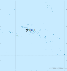 Niau Airport