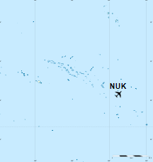 Nukutavake Airport