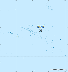 Raroia Airport