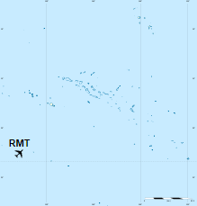 Rimatara Airport