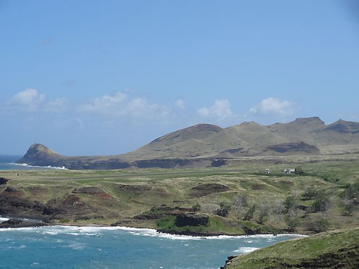Ua Huka Airport