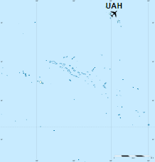 Ua Huka Airport