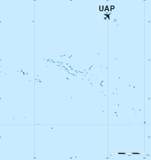 Ua Pou Airport