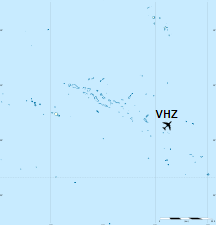 Vahitahi Airport