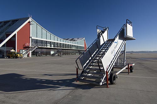 Regionalflughafen Memmingen picture