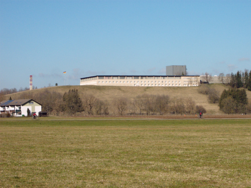 Altenstadt Air Base
