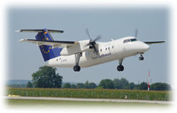 Augsburg Airport