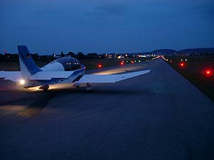 Bamberg Airfield