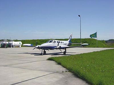 Bautzen Airport