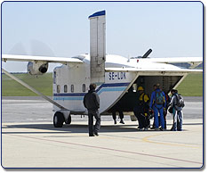 Bitburg Airport
