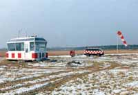 Brandenburg Airport