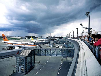 Bremen Airport