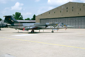 B&uuml;chel Military Airfield