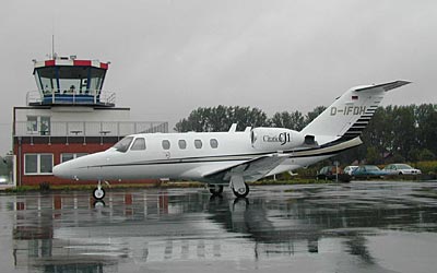 Diepholz Airfield