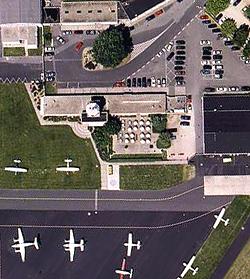 Egelsbach Airfield
