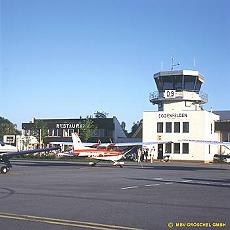 Eggenfelden Airfield