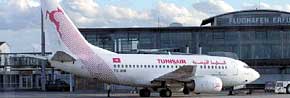 Erfurt Airport
