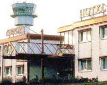 Erfurt Airport