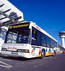 Erfurt Airport