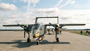 Fa&szlig;berg Military Airfield