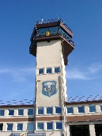 Frankfurt-Hahn Airport
