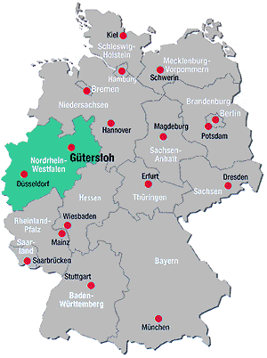 Gutersloh Military Airfield