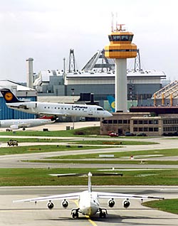 Hamburg Airport