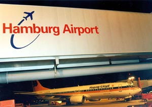Hamburg Airport