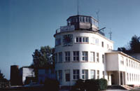 Hanau Military Airfield (AAF)