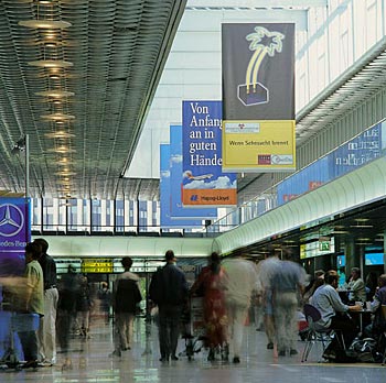 Hannover Airport